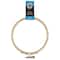 Loops & Threads™ Wooden Embroidery Hoop